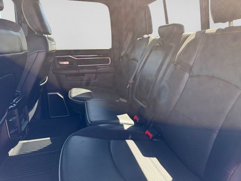Used 2021 RAM 2500 Laramie AWD/4WD image 34