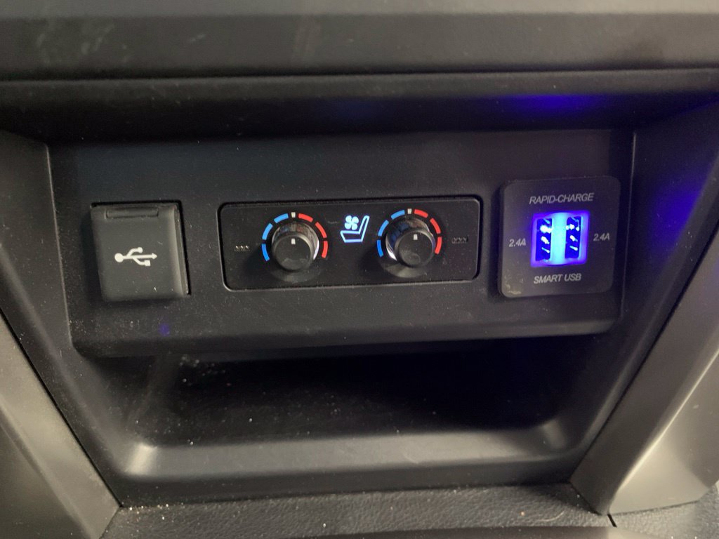 Used 2023 Toyota 4Runner Limited RWD image 21
