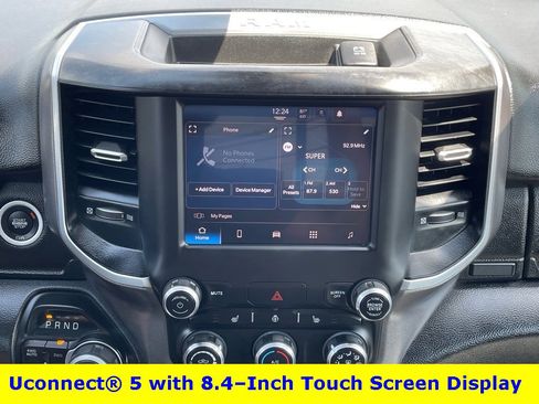 Used 2023 RAM 1500 Big Horn image 21