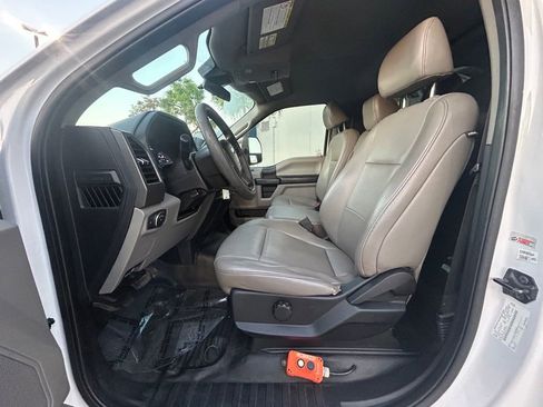 Used 2020 Ford F350 XL w/ Power Equipment Group image 10