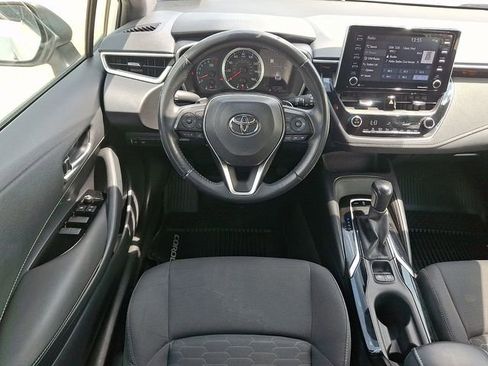 Used 2020 Toyota Corolla SE FWD image 14