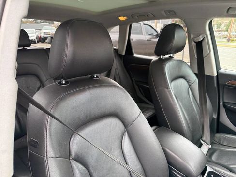 Used 2014 Audi Q5 2.0T Premium Plus image 16
