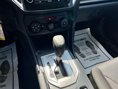 Used 2018 Subaru Impreza 2.0i image 24