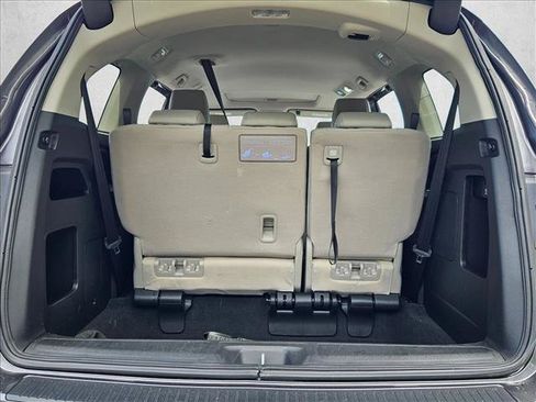 Used 2026 Honda Odyssey EX-L image 6
