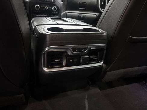 Used 2021 GMC Sierra 1500 Denali w/ Technology Package AWD/4WD image 37