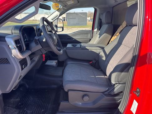 New 2026 Ford F350 XL w/ XL Chrome Package image 15