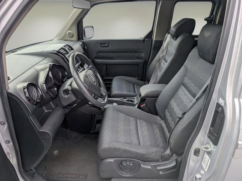 Used 2008 Honda Element SC image 10
