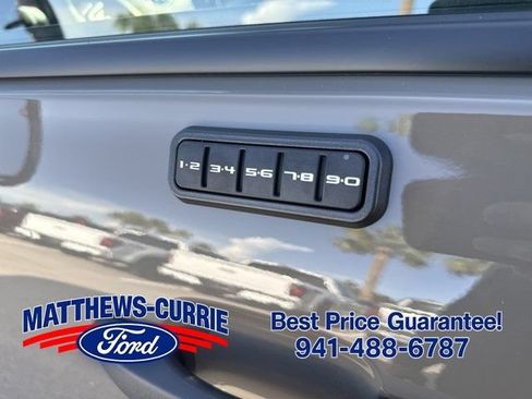 New 2026 Ford Ranger XLT w/ FX4 Off-Road Package AWD/4WD image 9