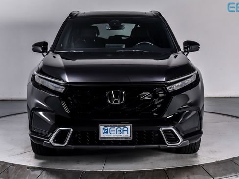 Used 2023 Honda CR-V Sport Touring image 8