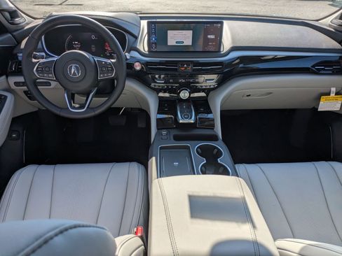 New 2026 Acura MDX FWD w/ Technology Package image 22