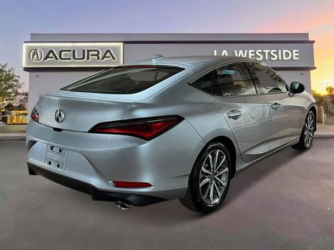 New 2025 Acura Integra image 5