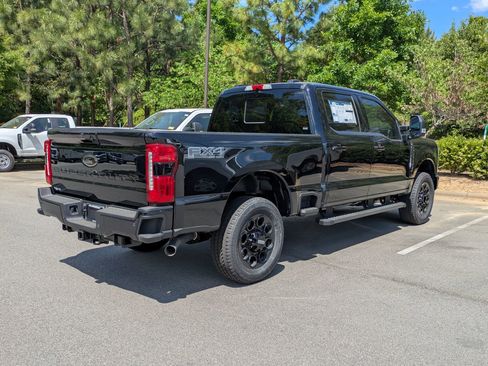 New 2026 Ford F250 XLT AWD/4WD image 3