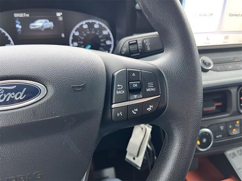 Used 2023 Ford Maverick XLT image 27