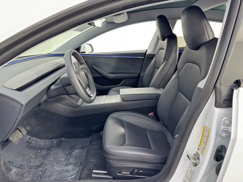 Used 2024 Tesla Model 3 Long Range image 17