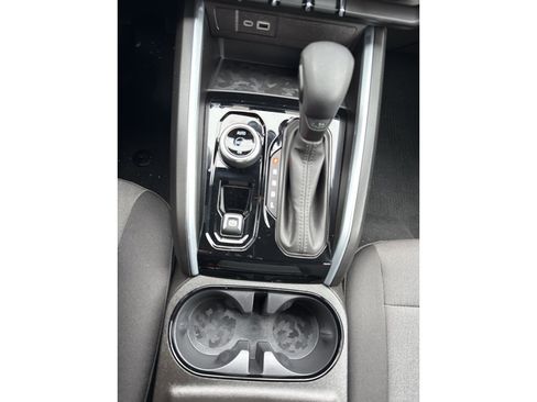 Used 2023 Chevrolet Colorado Trail Boss w/ Technology Package image 21