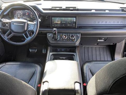 Used 2021 Land Rover Defender 90 X AWD/4WD image 26
