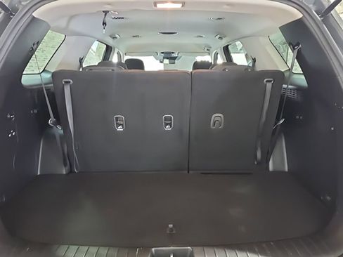 Used 2022 Hyundai Palisade SE FWD image 10