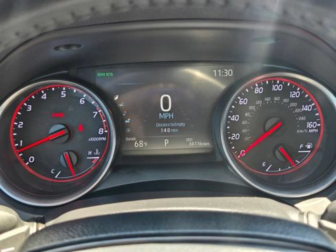 Used 2023 Toyota Camry XSE FWD image 18
