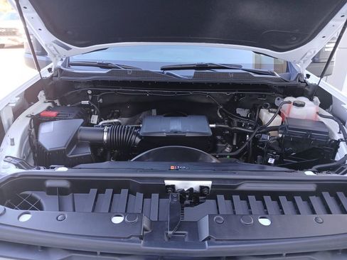 Certified 2025 Chevrolet Silverado 2500 Custom w/ Custom Value Package image 30