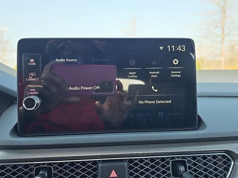 New 2026 Acura Integra A-Spec image 21