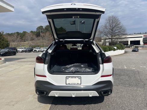 New 2026 BMW X6 xDrive40i image 34