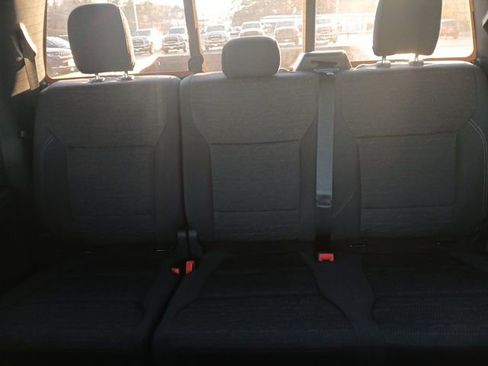 Used 2022 Ford F150 XLT w/ Equipment Group 302A High image 28