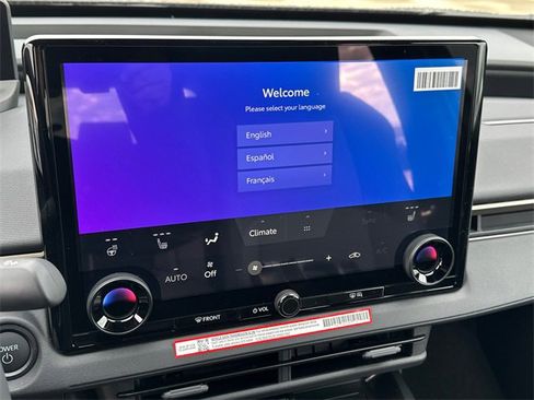 New 2026 Toyota bZ image 28