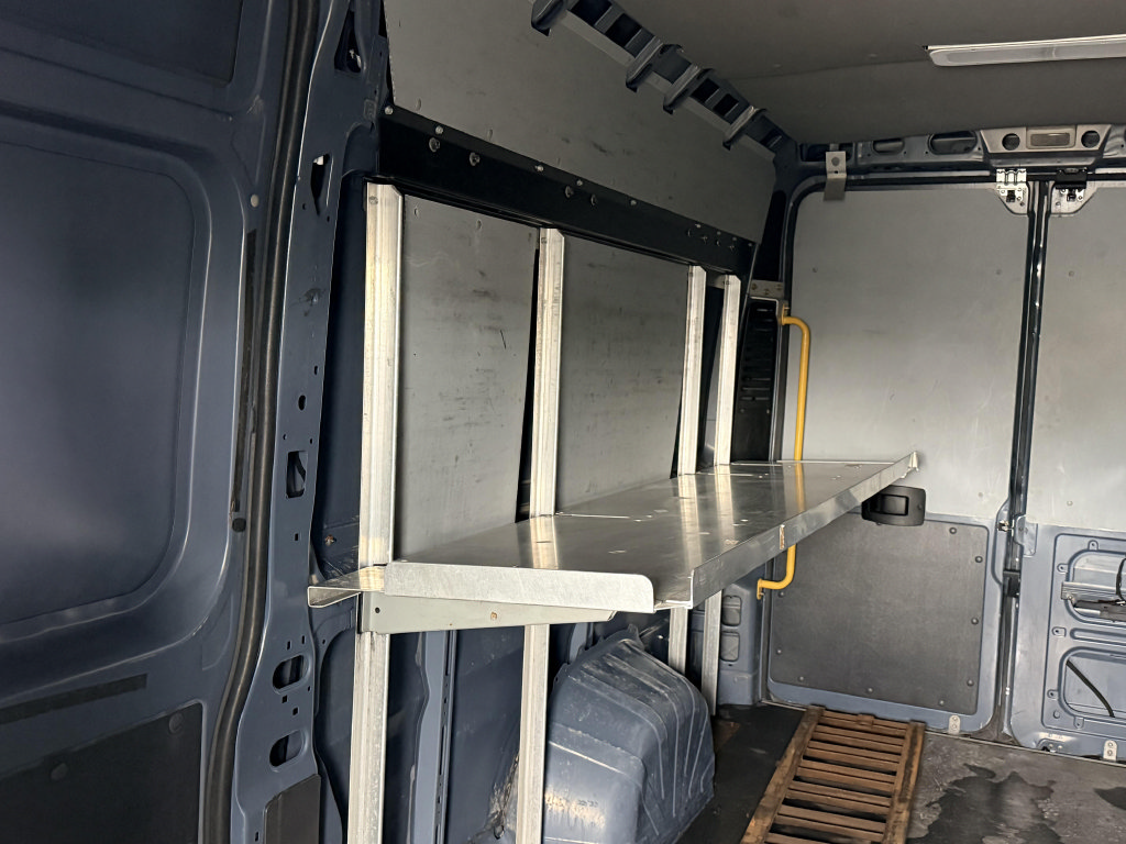 Used 2020 RAM ProMaster 3500 FWD image 13