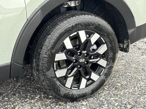 New 2026 Hyundai Santa Cruz SEL AWD/4WD image 18