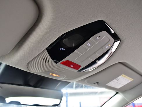 Used 2025 Kia K4 FWD image 27