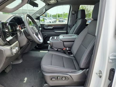 New 2026 GMC Sierra 1500 Elevation AWD/4WD image 9