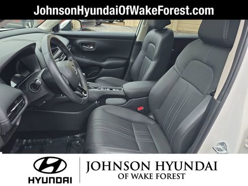 Used 2023 Honda HR-V EX-L image 22