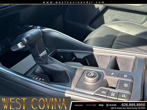 Used 2024 Kia Sorento S FWD image 27