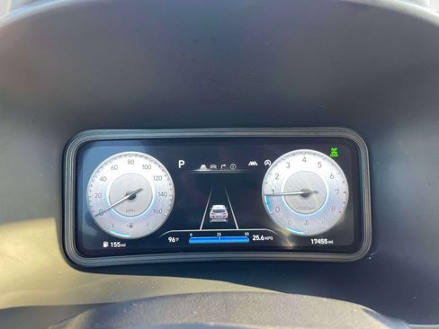 Used 2023 Hyundai Kona N Line AWD/4WD image 25