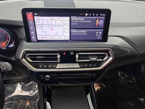 Used 2023 BMW X3 sDrive30i w/ Convenience Package w/ZPA image 22