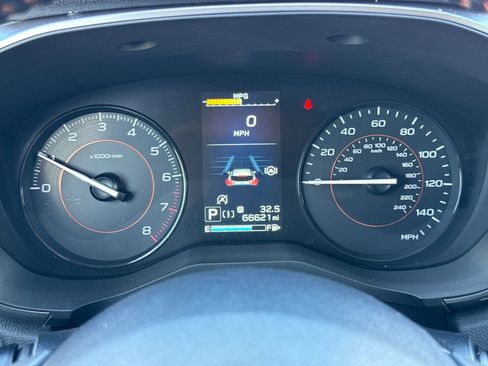 Certified 2022 Subaru Crosstrek 2.0i Premium w/ Popular Package #3 image 20