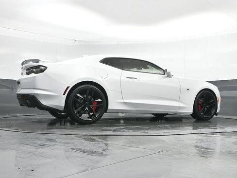 Used 2023 Chevrolet Camaro SS image 45