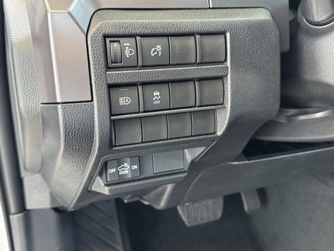 New 2026 Toyota Tacoma TRD Off-Road AWD/4WD image 17
