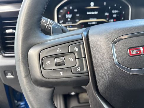 Used 2023 GMC Sierra 1500 AT4 w/ AT4 Premium Package image 20