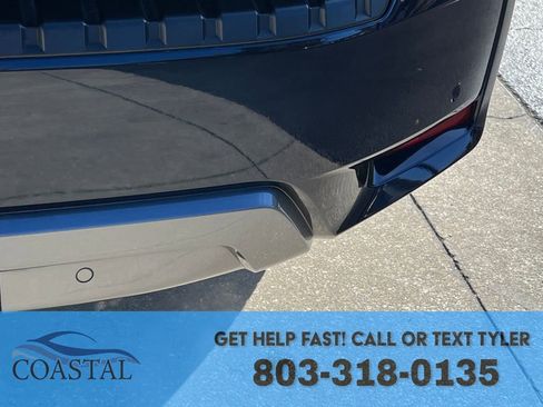 Used 2024 Nissan Armada SL image 34