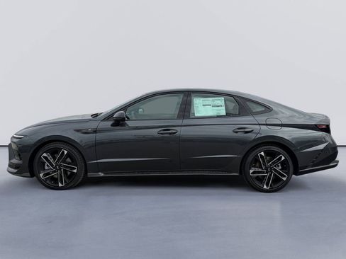 New 2026 Hyundai Sonata N Line FWD image 6