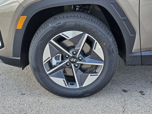 New 2026 Hyundai Tucson SEL AWD/4WD image 13