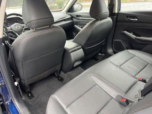 Certified 2024 Nissan Altima 2.5 SR w/ SR Premium Package image 18