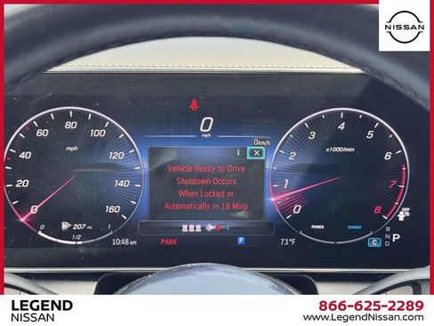 Used 2024 Mercedes-Benz GLC 300 4MATIC image 24