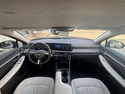 Used 2025 Hyundai Sonata SEL image 34