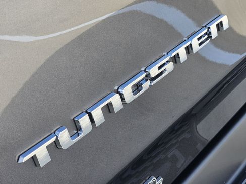 New 2026 RAM 1500 Tungsten AWD/4WD image 13