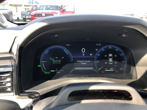 New 2026 Toyota Camry XLE image 10