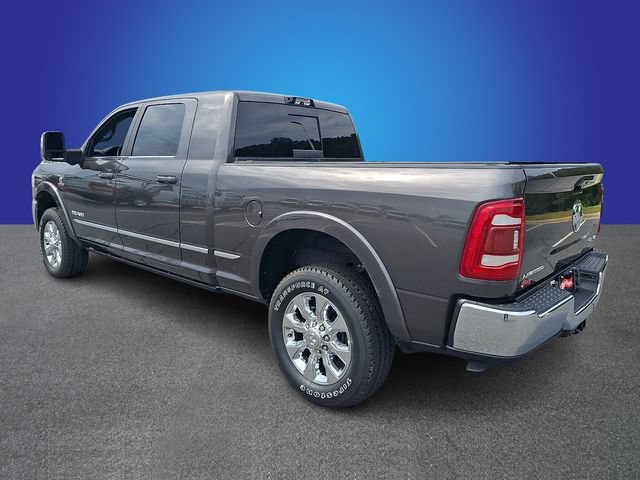 Used 2024 RAM 2500 Limited AWD/4WD image 6