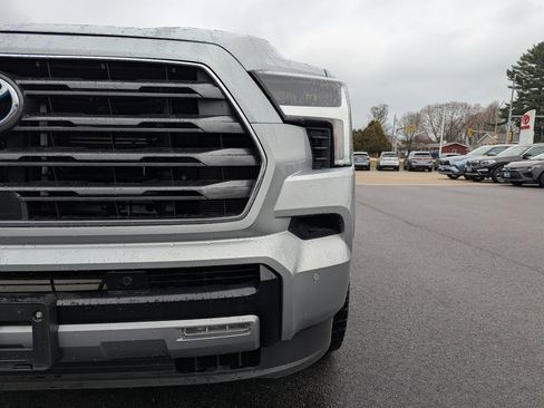 Used 2023 Toyota Sequoia Limited image 11