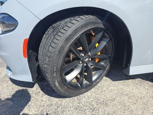 Used 2022 Dodge Charger GT w/ Plus Group image 27